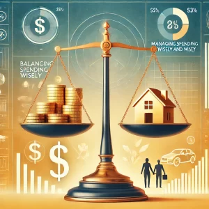 Read more about the article XÂY DỰNG NGUYÊN TẮC CHI TIÊU – NGHỆ THUẬT QUẢN LÝ TÀI CHÍNH CÁ NHÂN HIỆU QUẢ