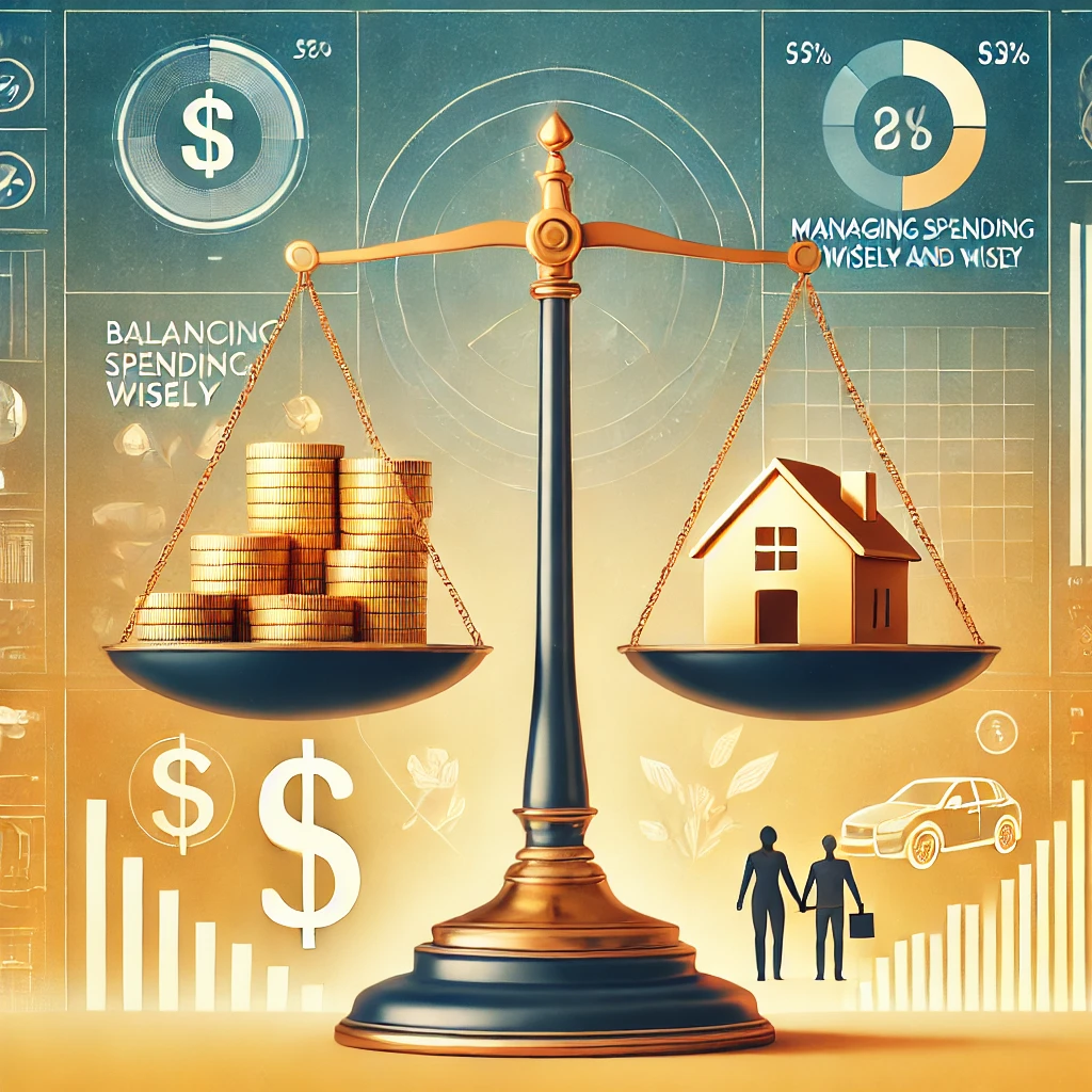 Read more about the article XÂY DỰNG NGUYÊN TẮC CHI TIÊU – NGHỆ THUẬT QUẢN LÝ TÀI CHÍNH CÁ NHÂN HIỆU QUẢ