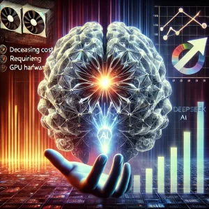 Read more about the article DeepSeek: Cuộc Cách Mạng AI Khiến Cả Thế Giới Chấn Động