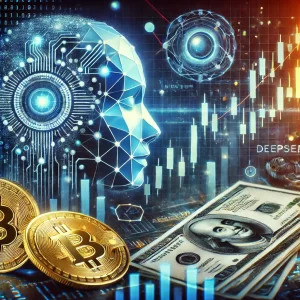 Read more about the article DeepSeek: Cú Hích Cho Bitcoin, Vàng và Bài Học Lưu Trữ Giá Trị Trong Kỷ Nguyên AI